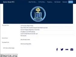 Sites similar to bytownbluesrugby.ca