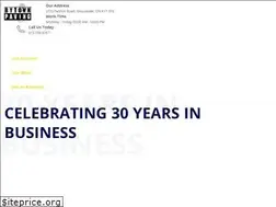 Sites similar to bytownpaving.ca