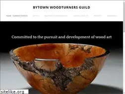 Sites similar to bytownwoodturners.ca