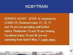 Sites similar to bytrain.org