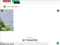 Sites similar to bytransfer.net