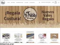 Sites similar to bytricia.es