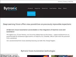 Sites similar to bytronic.com