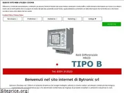 Sites similar to bytronic.it