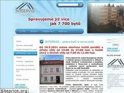 Sites similar to bytservis-ji.cz