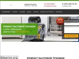 Sites similar to bytservis-msk.ru
