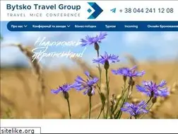Sites similar to bytsko.com