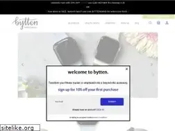 Sites similar to bytten.com