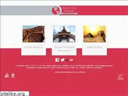 Sites similar to byttravel.tur.ar