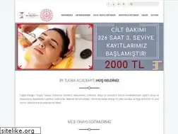 Sites similar to bytugbaacademy.com