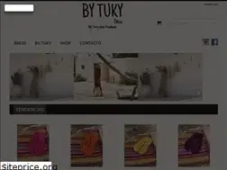 Sites similar to bytukyibiza.com