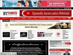 Sites similar to byturco.com
