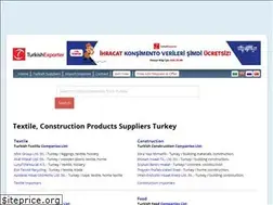 Sites similar to byturkey.net