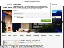 Sites similar to bytvpanelaku.cz