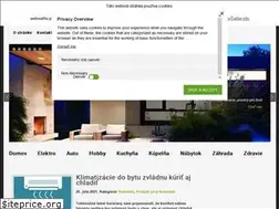 Sites similar to bytvpanelaku.sk