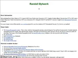 Sites similar to bytwerk.com