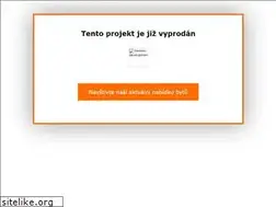 Sites similar to byty-antal.cz