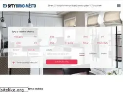 Sites similar to byty-brno.org
