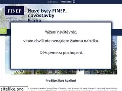 Sites similar to byty-finep.cz