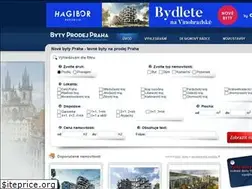 Sites similar to byty-holeckova.cz