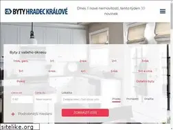 Sites similar to byty-hradec-kralove.com