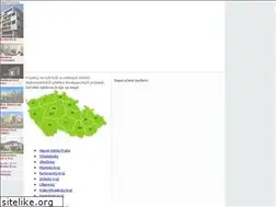 Sites similar to byty-nemovitosti.cz