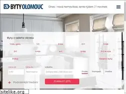 Sites similar to byty-olomouc.com