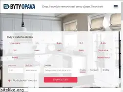 Sites similar to byty-opava.com