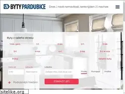 Sites similar to byty-pardubice.info
