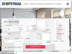 Sites similar to byty-praha.org