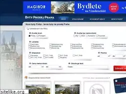 Sites similar to byty-pruhonice.cz