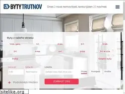 Sites similar to byty-trutnov.com