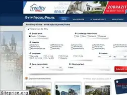 Sites similar to bytyprodejpraha.cz