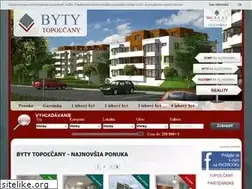 Sites similar to bytytopolcany.sk