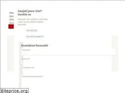 Sites similar to bytyzapad.cz