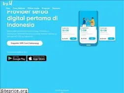 Sites similar to byu.id