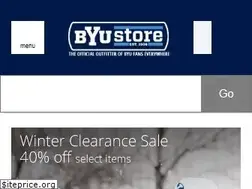 Sites similar to byubookstore.com