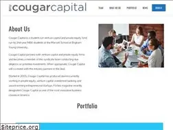 Sites similar to byucougarcapital.com