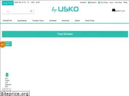 Sites similar to byusko.com