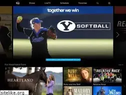 Sites similar to byutvint.org