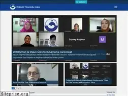 Sites similar to byv.org.tr
