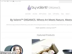 Sites similar to byvalenti.com