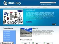 Sites similar to byvalves.com