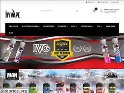 Sites similar to byvape.net