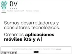 Sites similar to byvapps.com