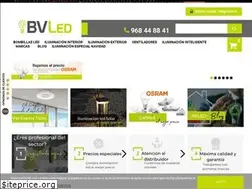 Sites similar to byverdleds.com