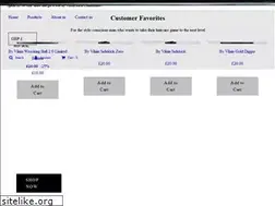 Sites similar to byvilain.com