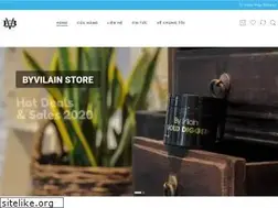 Sites similar to byvilain.net