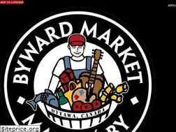 Sites similar to byward-market.com