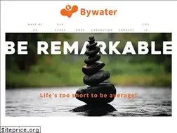 Sites similar to bywater.co